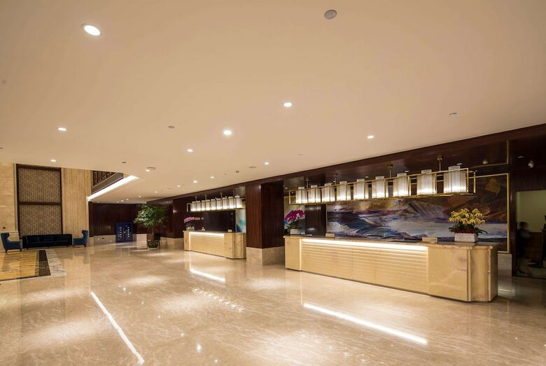 Hotel Wyndham Zhuji West