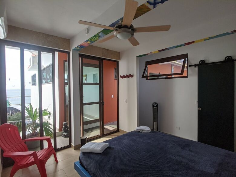 Villa Sky Ocean Pads