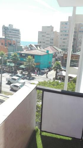 Apartamento San Martin