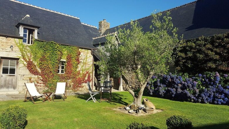 Bed & Breakfast Manoir de L'isle