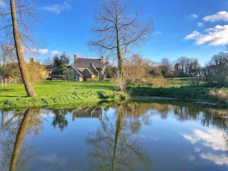 Bed & Breakfast Manoir de L'isle