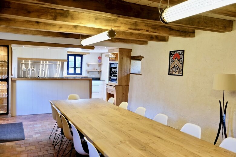 Bed & Breakfast Manoir de L'isle