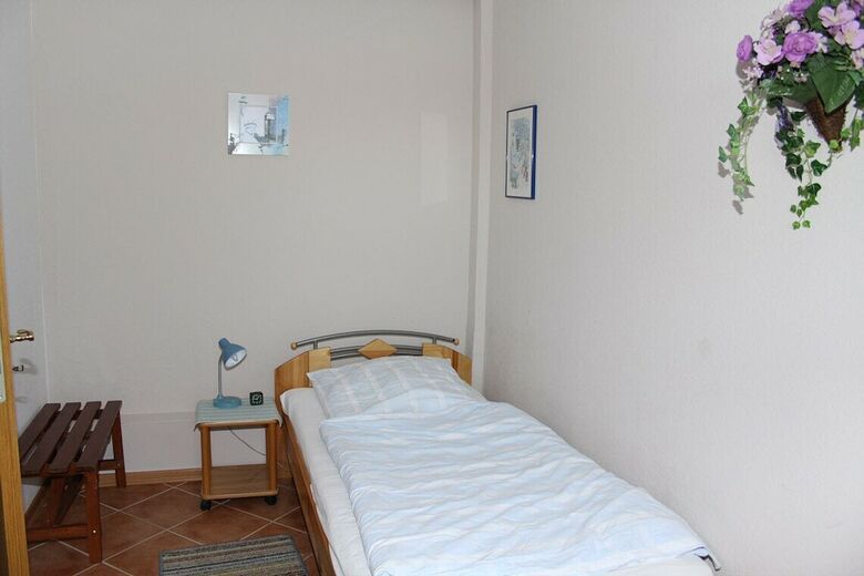 Hotel G�stehaus Hansen