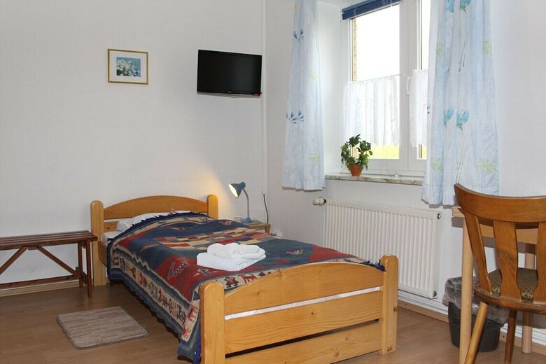Hotel G�stehaus Hansen