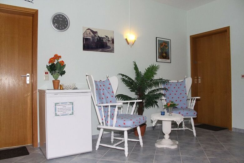 Hotel G�stehaus Hansen