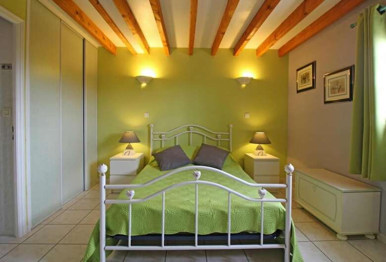 Bed & Breakfast Le Cabassou