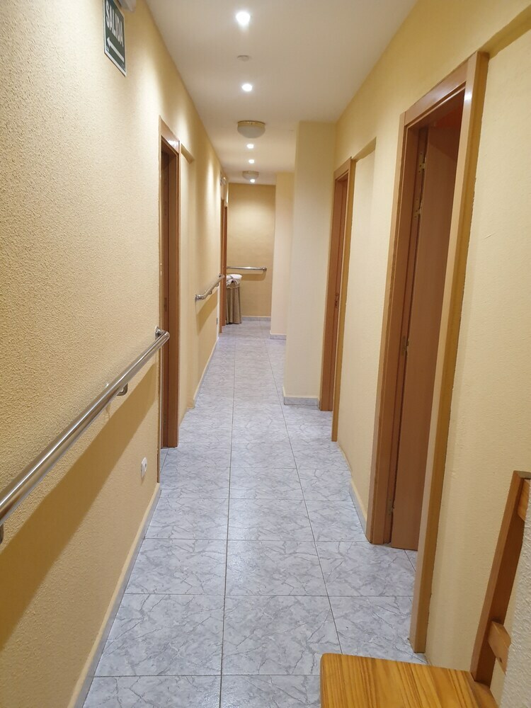 Hostal La Horra