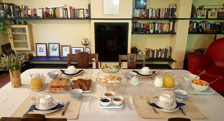 Bed & Breakfast Tre Ponti