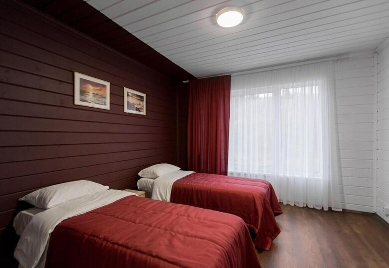 Apartamento Ski Club Liubogorie