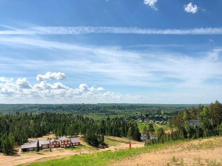 Apartamento Ski Club Liubogorie