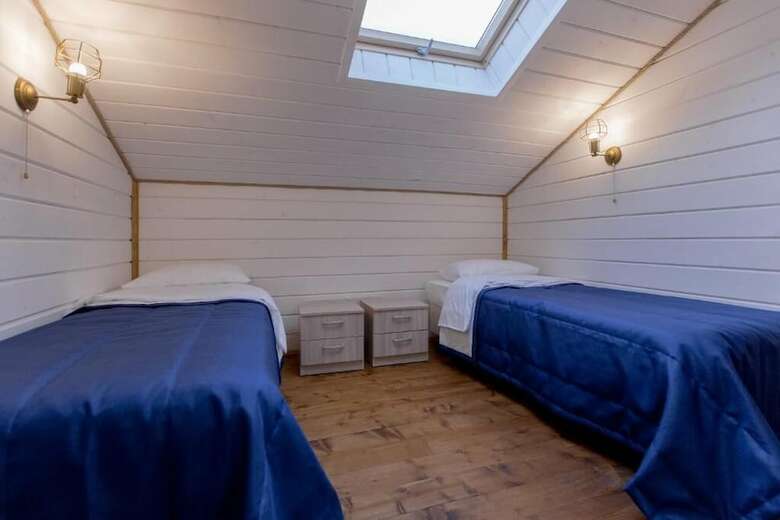 Apartamento Ski Club Liubogorie