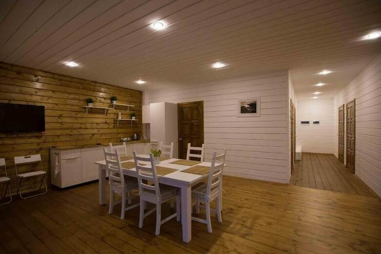 Apartamento Ski Club Liubogorie