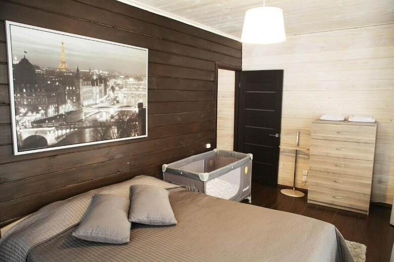 Apartamento Ski Club Liubogorie