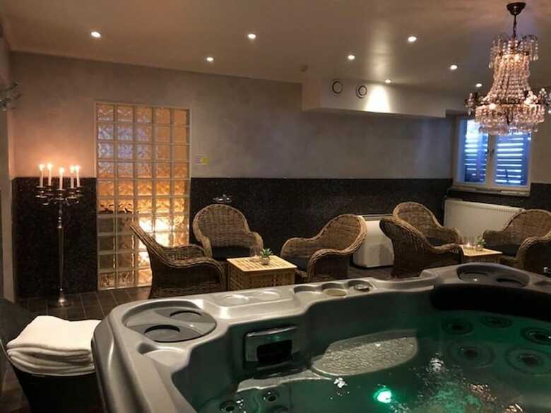 Hotel Storg�rden I Rimforsa