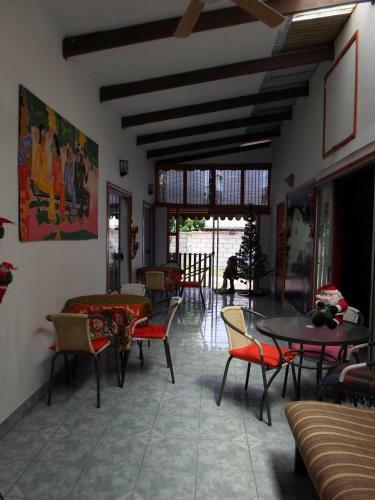 Hostal Mihira'a