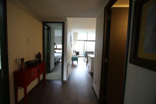 Apartamento Departamento Costa Puc�n