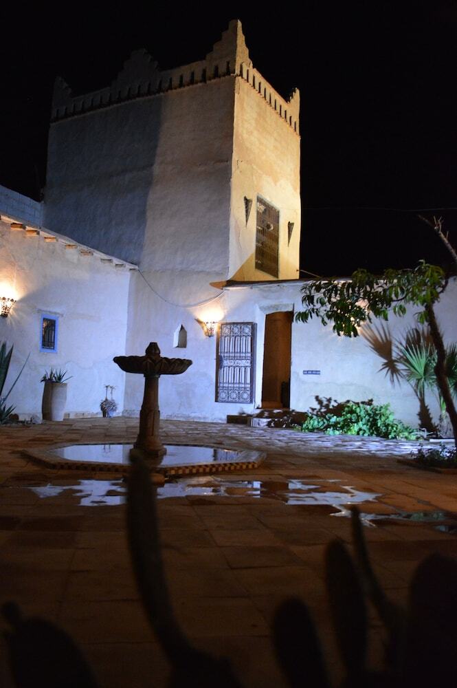Hotel Kasbah Gousteau