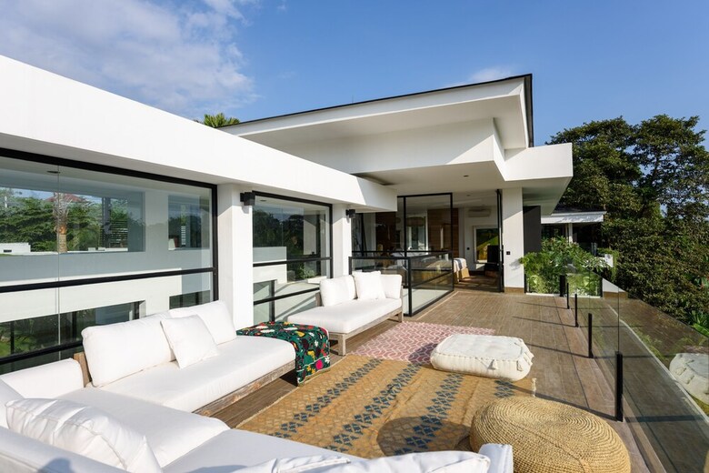Villa Hakuna Matata