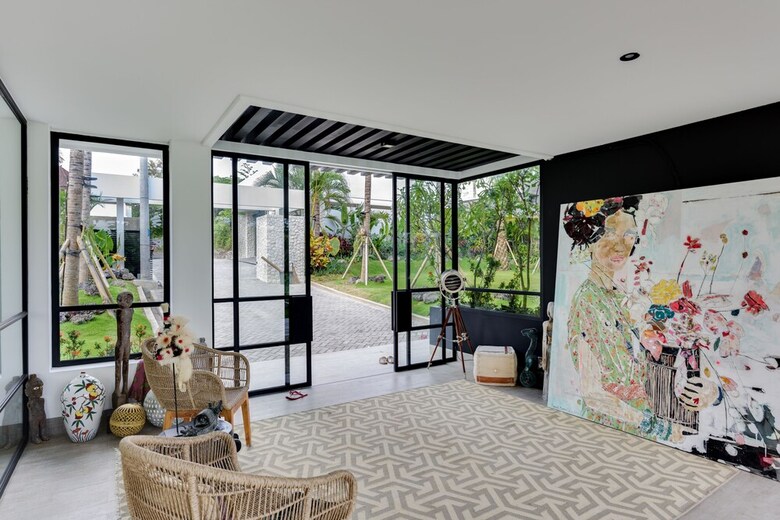 Villa Hakuna Matata