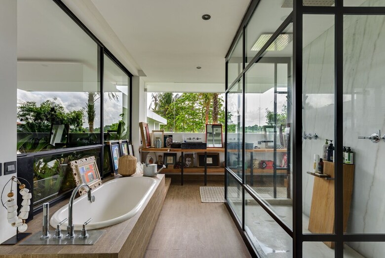 Villa Hakuna Matata
