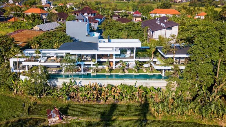 Villa Hakuna Matata