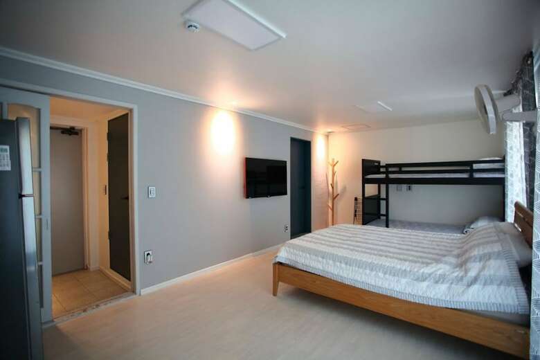 Hotel The Great Guest Guesthouse