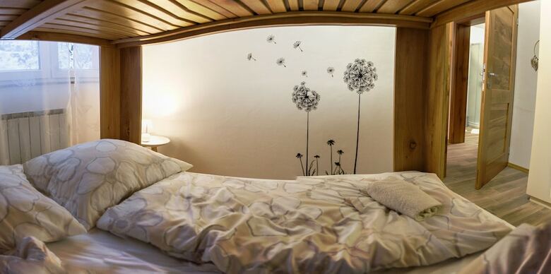 Apartments Laznica