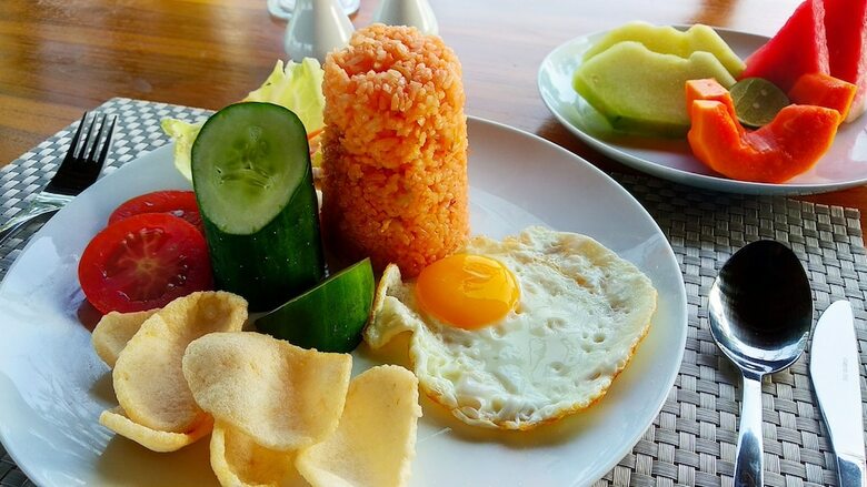 Hotel The Tetamian Bali