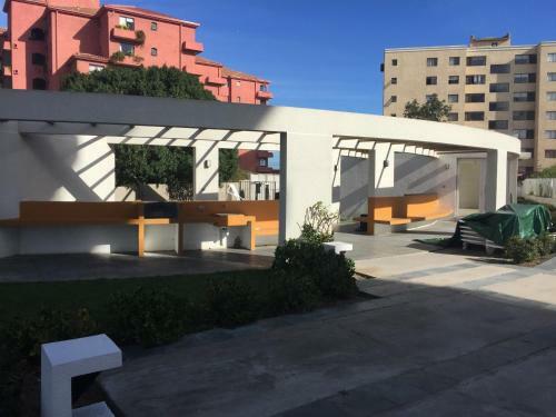Apartamento Condominio Playa Blanca