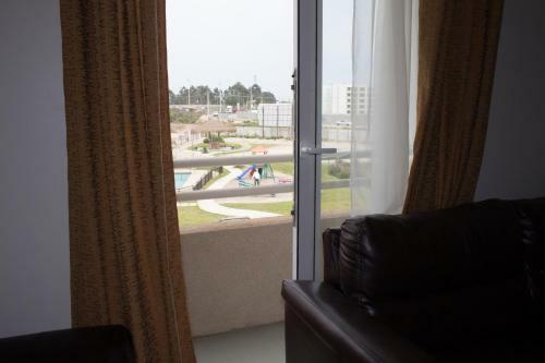 Apartamento Condominio Mistral V