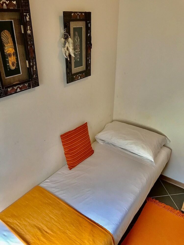 Hotel Affittacamere Fiumicello