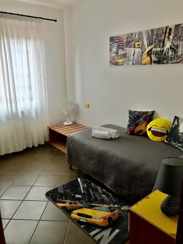 Hotel Affittacamere Fiumicello