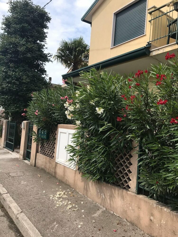 Hotel Affittacamere Fiumicello