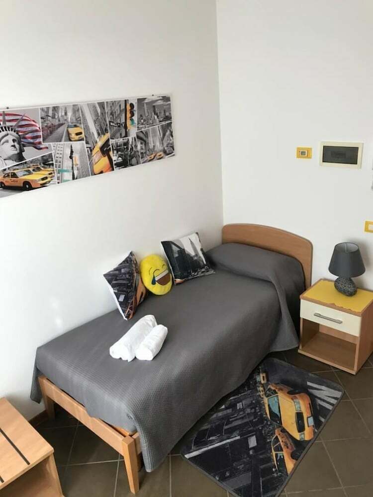 Hotel Affittacamere Fiumicello