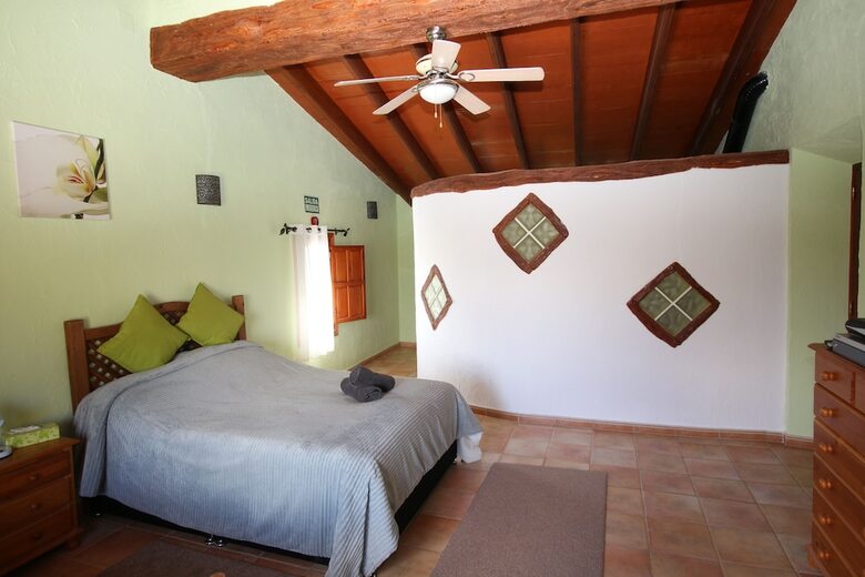 Bed & Breakfast Sunny Vista