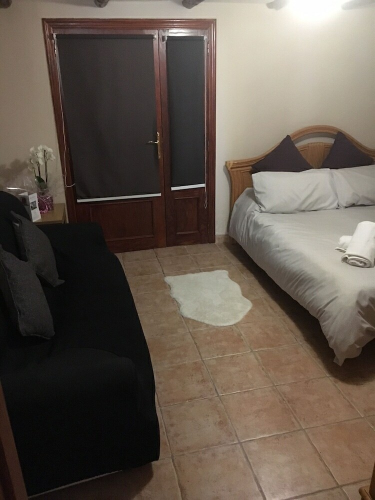 Bed & Breakfast Sunny Vista