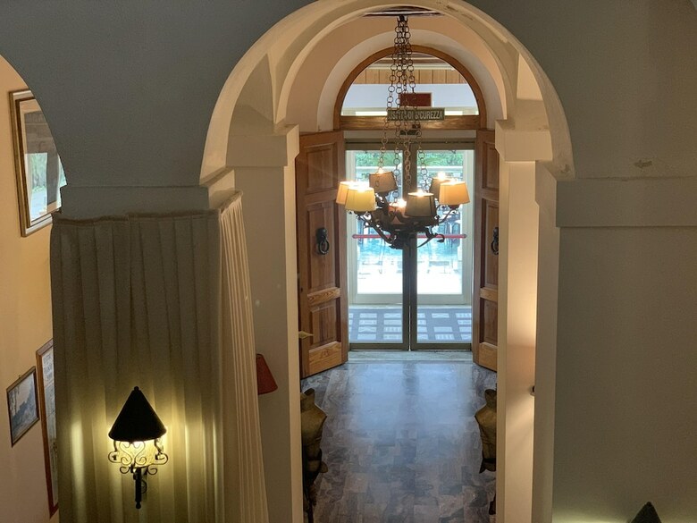 Hotel Ficocle