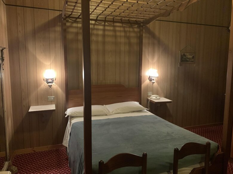 Hotel Ficocle