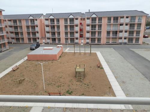 Apartamento Departamento Amoblado