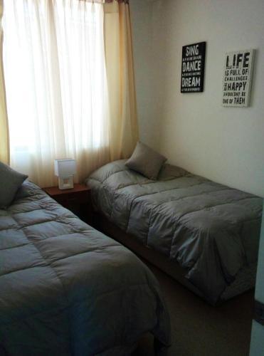 Apartamento Departamento Amoblado