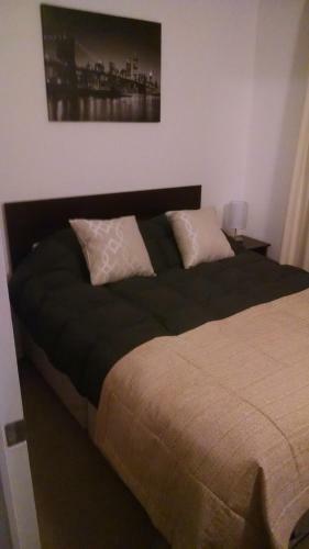 Apartamento Departamento Amoblado