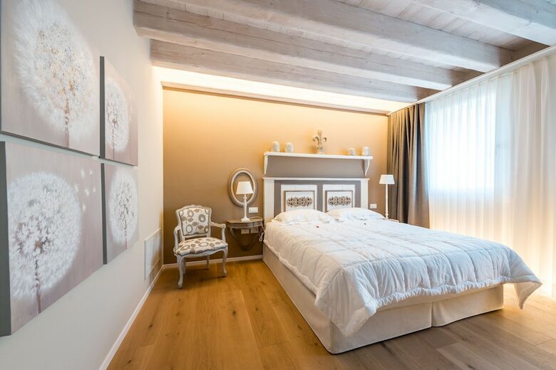 Bed & Breakfast Borghetto San Biagio Relais