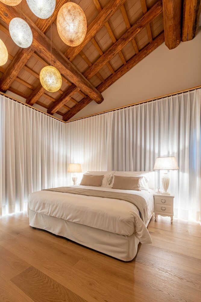 Bed & Breakfast Borghetto San Biagio Relais