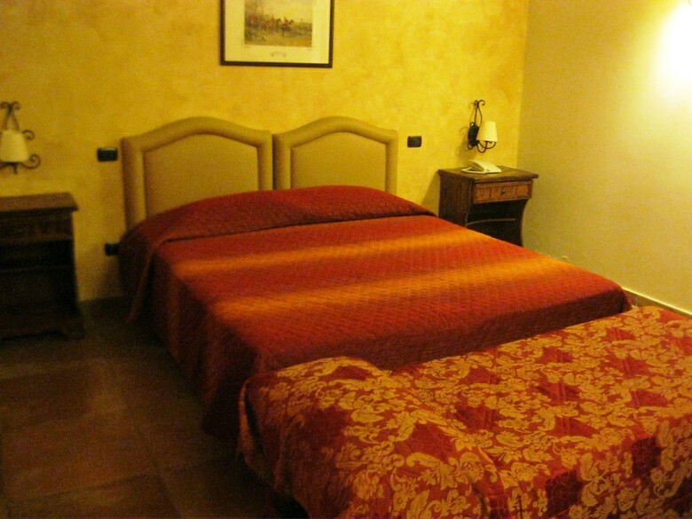 Hotel Tenuta San Francesco