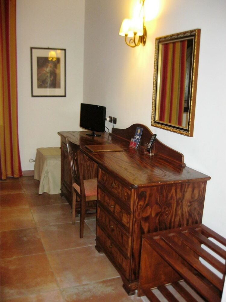 Hotel Tenuta San Francesco