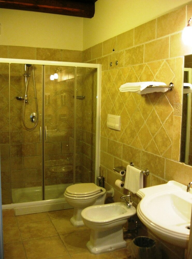 Hotel Tenuta San Francesco