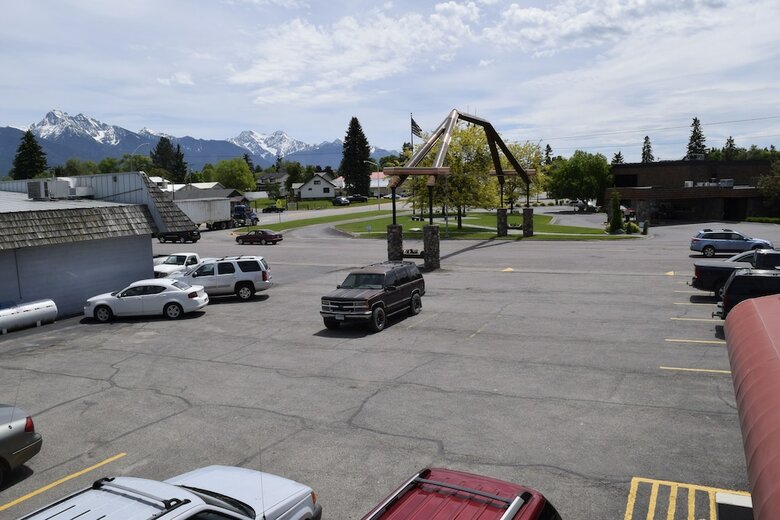 Starlite Motel