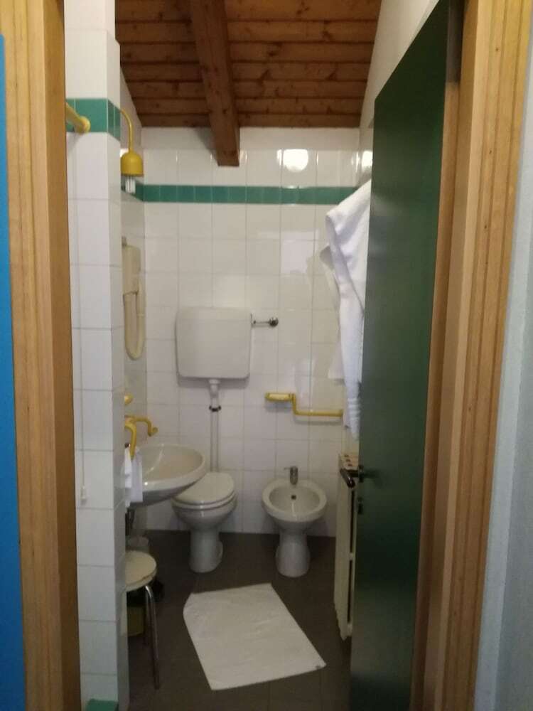 Hotel Locanda Alla Stazione