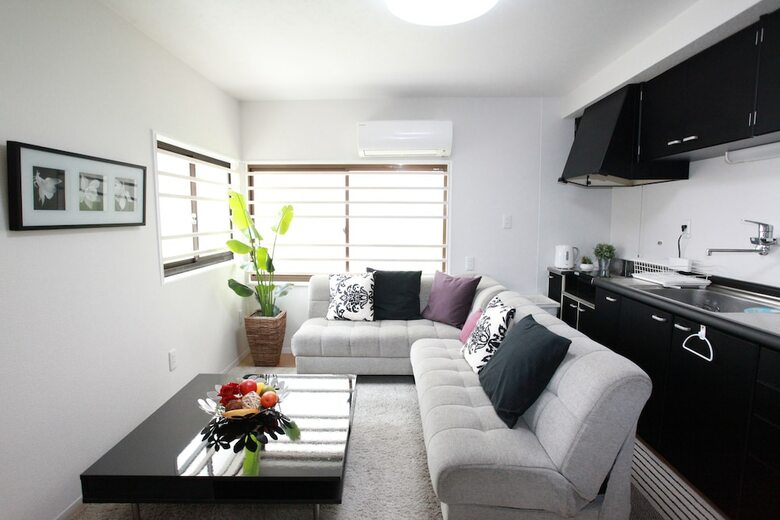 Samy's Guest House