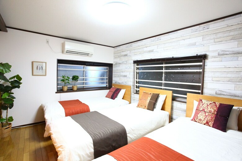 Samy's Guest House